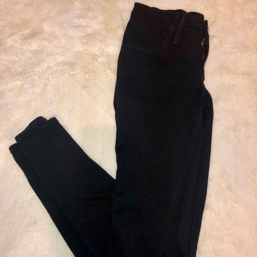 Good American Maternity Jeans